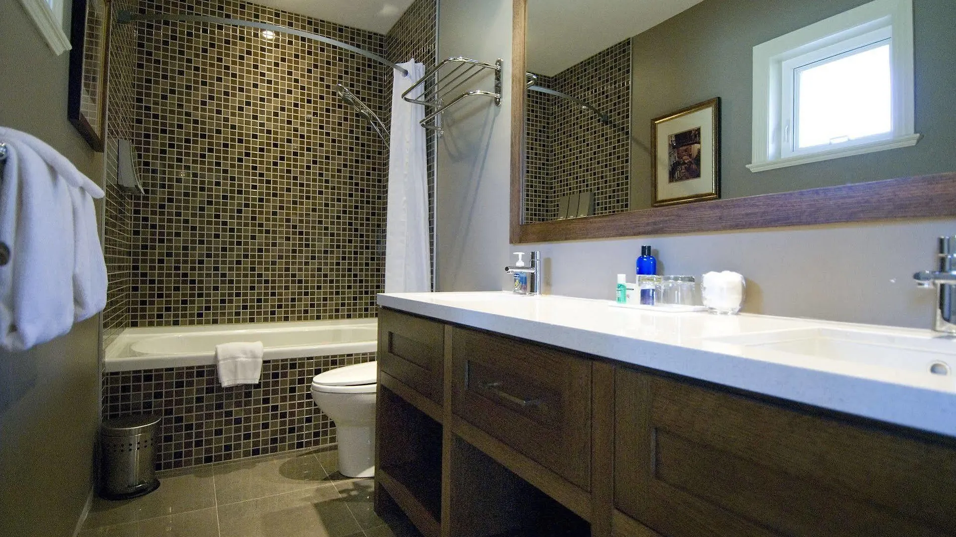 Granville House Bed And Breakfast (Adults Only) 4*, Vancouver Canada