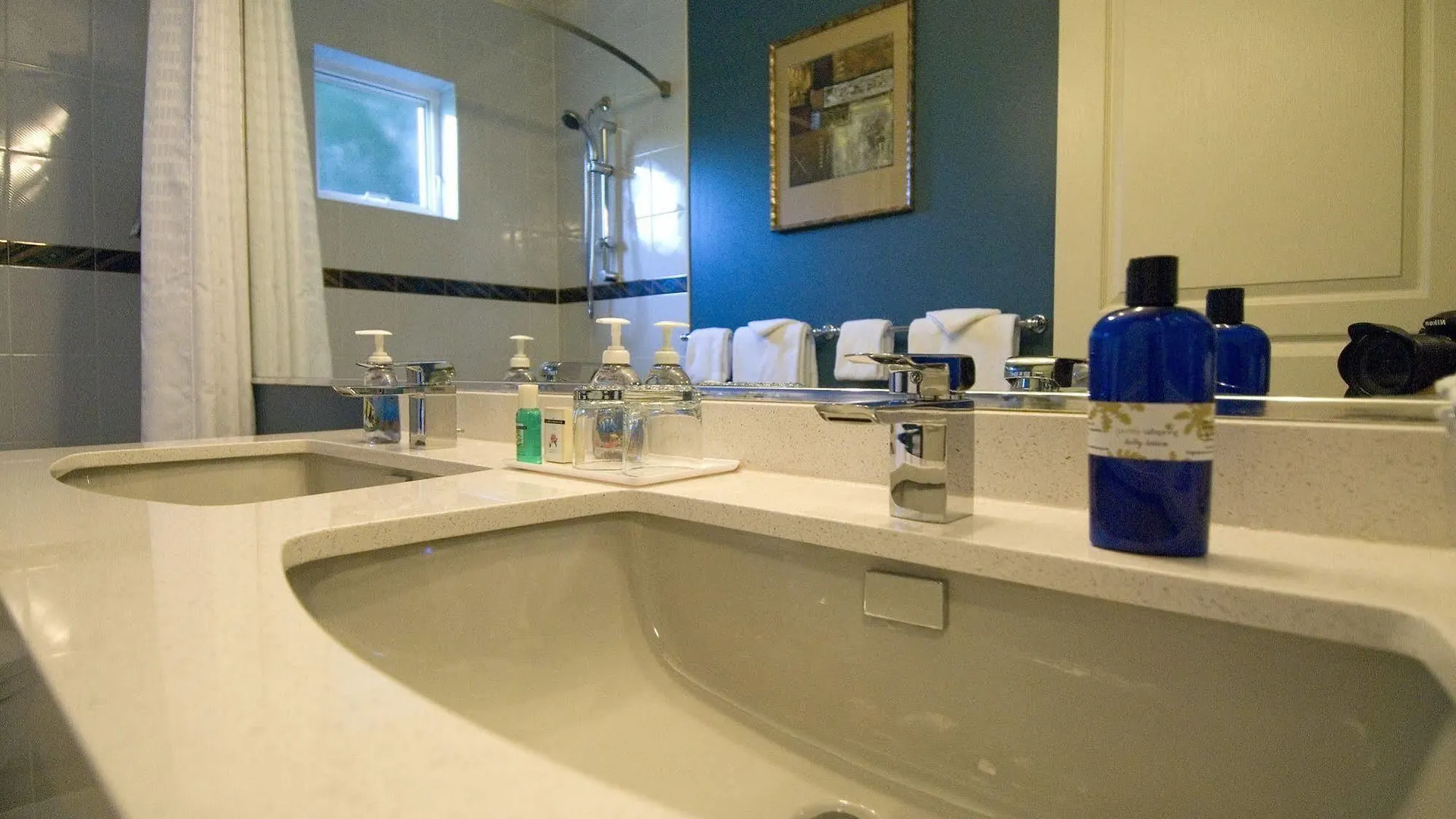Bed & Breakfast Granville House Bed And Breakfast (Adults Only)