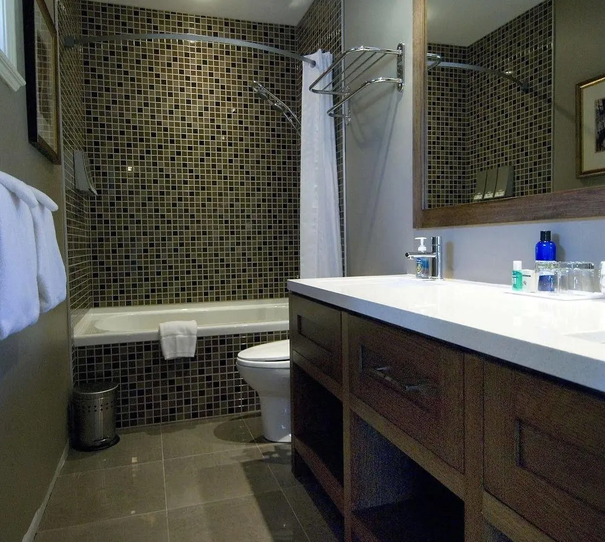 Granville House Bed And Breakfast (Adults Only) Canada