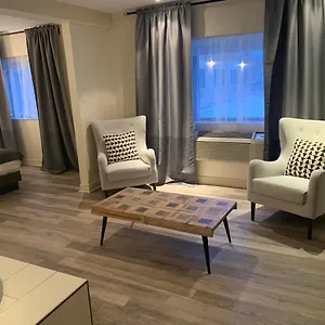 Newstar Montreal
