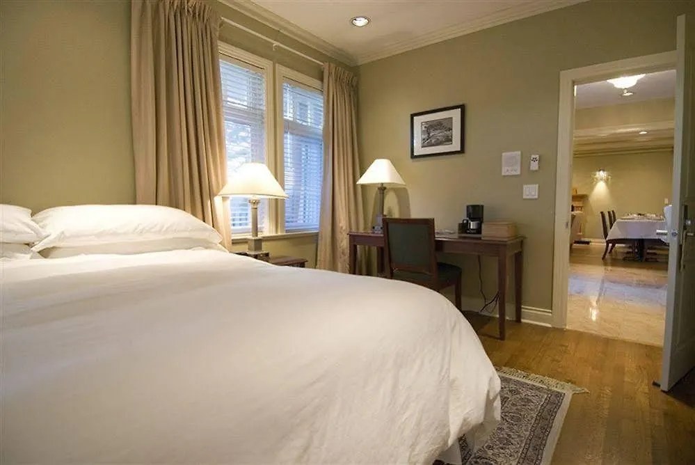 Granville House Bed And Breakfast (Adults Only) Bed & Breakfast