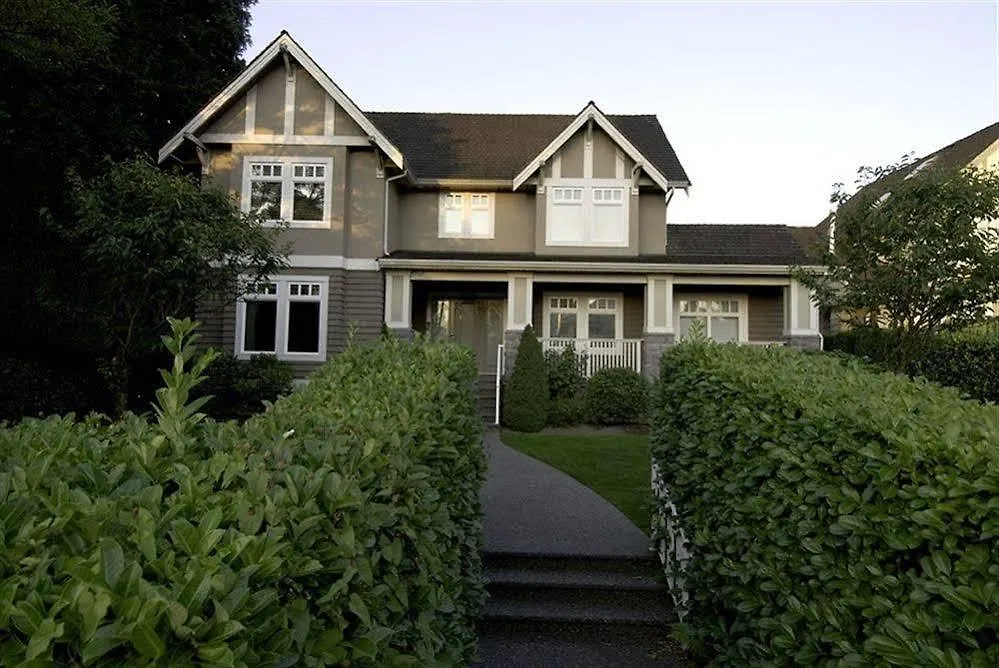 Granville House Bed And Breakfast (Adults Only)