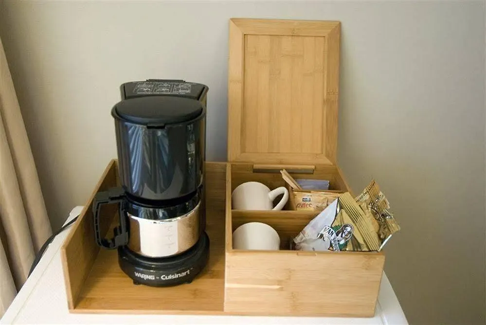 Bed & Breakfast Granville House Bed And Breakfast (Adults Only)