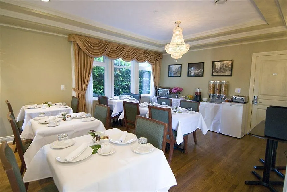 Granville House Bed And Breakfast (Adults Only)