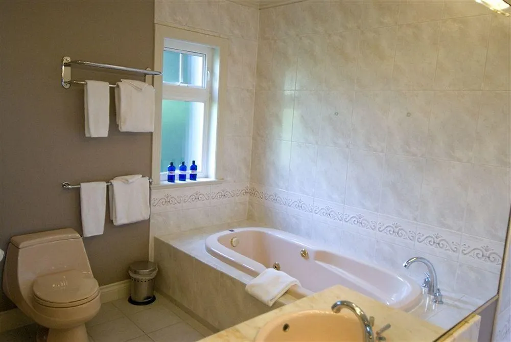 Bed & Breakfast Granville House Bed And Breakfast (Adults Only)
