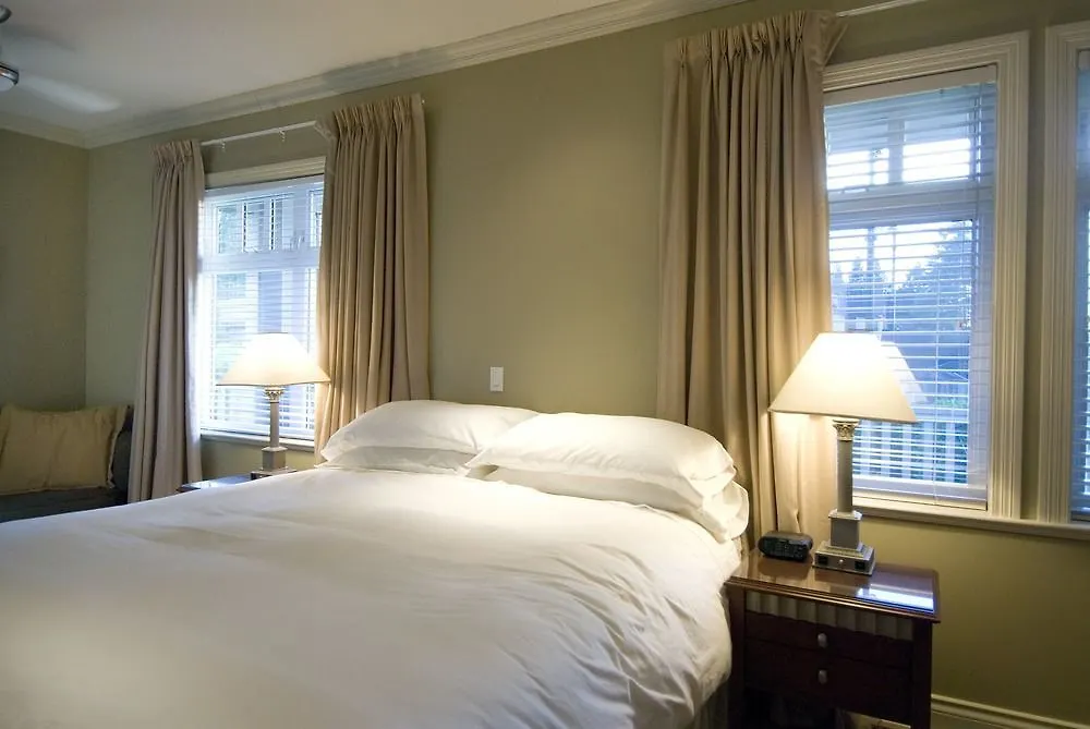 Granville House Bed And Breakfast (Adults Only) Canada