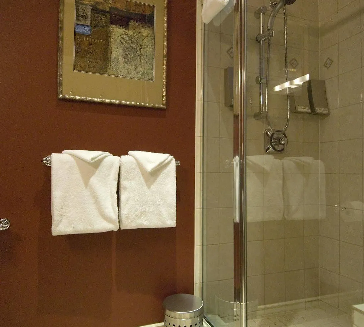 Granville House Bed And Breakfast (Adults Only) Bed & Breakfast Vancouver