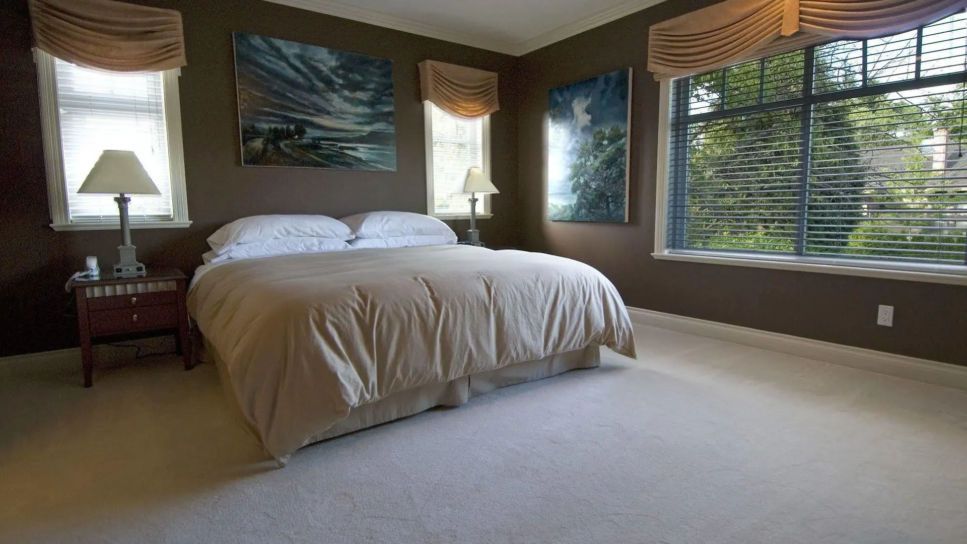 Granville House Bed And Breakfast (Adults Only)