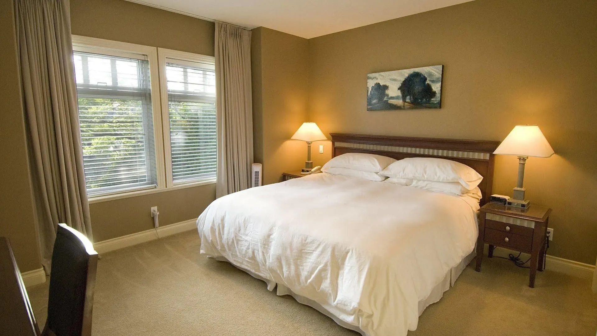Granville House Bed And Breakfast (Adults Only) Canada
