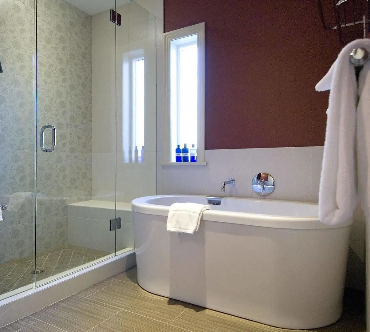 Granville House Bed And Breakfast (Adults Only) Vancouver