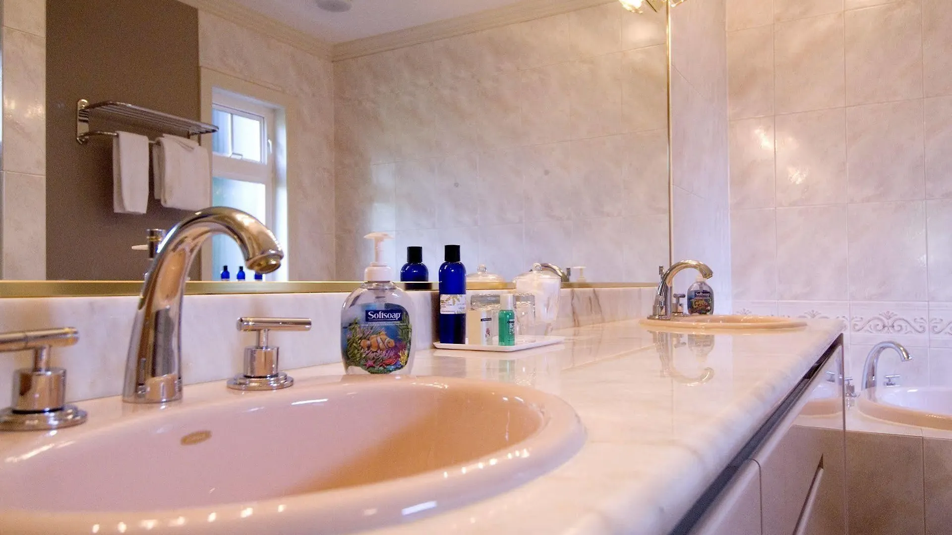 Bed & Breakfast Granville House Bed And Breakfast (Adults Only)